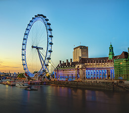 UK Visa for Indians | UK Tourist Visa