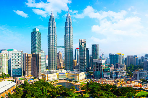 Malaysia Visa for Indians | Malaysia Visa Application Form