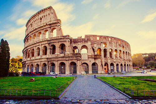 Italy Schengen Visa | Italy Visa Application